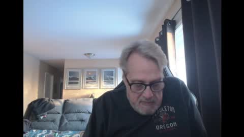 cjscout online show from December 29, 2024, 11:18 pm