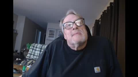 cjscout online show from February 6, 2025, 5:46 am