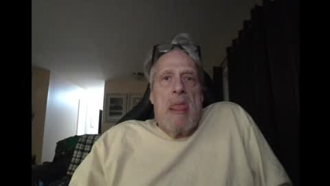 cjscout online show from February 12, 2025, 7:13 am