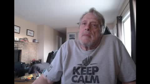 cjscout online show from March 4, 2025, 11:00 pm