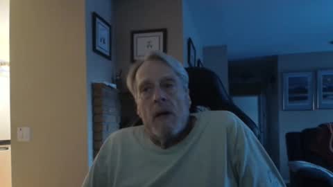 cjscout online show from November 11, 2025, 1:16 am