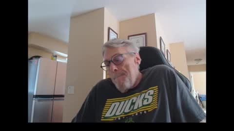 cjscout online show from March 16, 2026, 9:19 pm