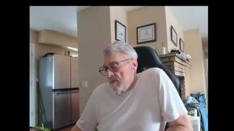 cjscout online show from April 18, 2026, 9:04 pm