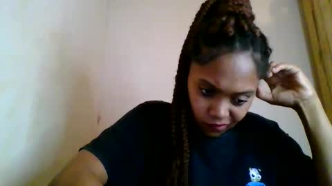 Snapshot of ckamilla45 chatting on October 29, 2025, 7:54 am ckamilla45 online show from October 29, 2025, 7:54 am