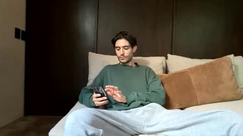 ckeefer96 online show from December 21, 2025, 6:15 pm