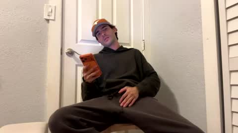 ckeefer96 online show from July 14, 2026, 12:57 am