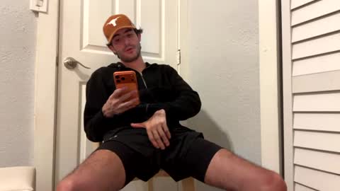 ckeefer96 online show from July 24, 2026, 2:53 am