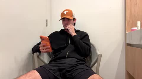 ckeefer96 online show from July 29, 2026, 9:24 pm