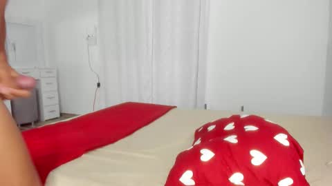 Claimom online show from October 23, 2025, 4:56 am