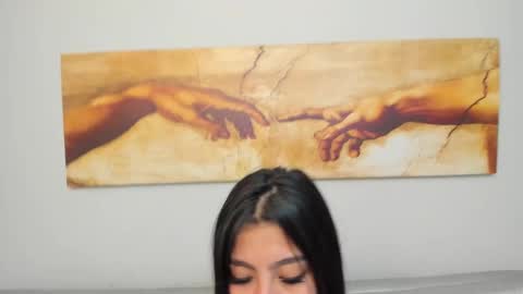 Snapshot of claire_aristizabal chatting on December 29, 2024, 12:55 pm claire aristizabal online show from December 29, 2024, 12:55 pm