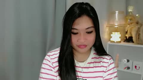 CLAIRE online show from April 29, 2026, 5:30 pm