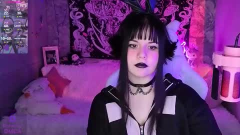 Claire Faers online show from November 24, 2025, 5:56 pm