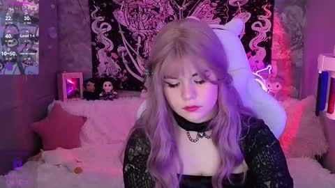 Claire Faers online show from November 26, 2025, 7:04 pm