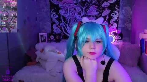 Claire Faers online show from December 2, 2025, 11:56 pm