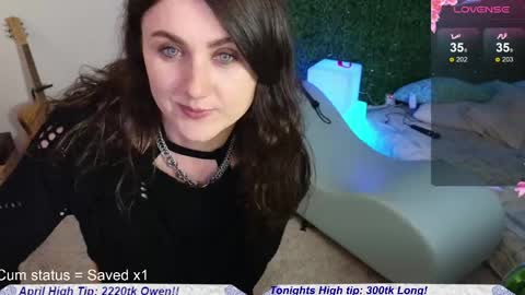 Snapshot of claireity chatting on April 23, 2026, 2:57 am Claire online show from April 23, 2026, 2:57 am