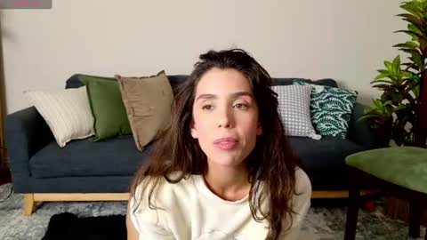 Snapshot of clairevarhol chatting on July 3, 2026, 12:50 am clairevarhol online show from July 3, 2026, 12:50 am