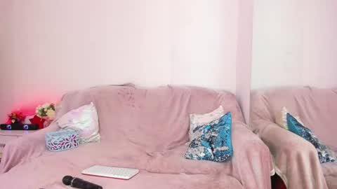 ClaireWarner online show from July 14, 2026, 11:05 am