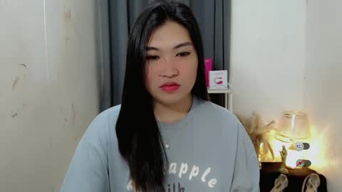 CLAIRE online show from October 8, 2025, 5:16 am