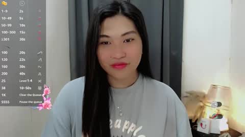 CLAIRE online show from January 7, 2026, 6:16 am