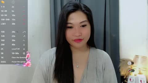 CLAIRE online show from January 15, 2026, 5:34 am