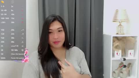 CLAIRE online show from February 20, 2026, 6:37 am