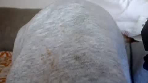 clamk454 online show from December 20, 2025, 2:40 am