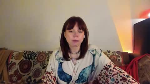 Clancy online show from January 23, 2025, 10:44 pm