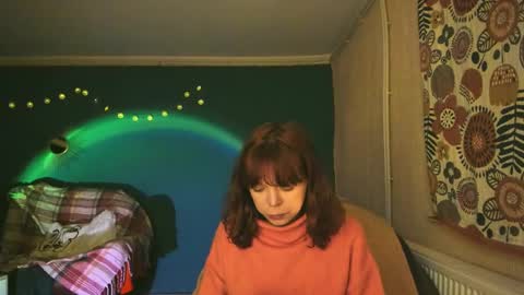 Clancy online show from February 12, 2025, 11:51 pm