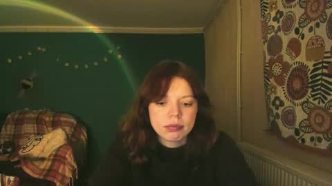 Clancy online show from February 14, 2025, 9:43 pm