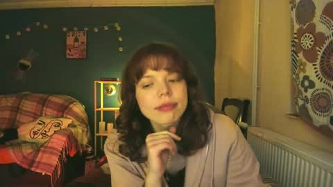 Clancy online show from February 25, 2025, 8:51 pm