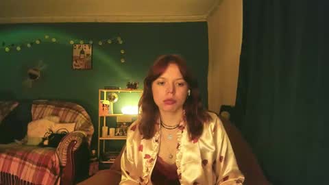 Clancy online show from March 9, 2025, 12:31 am