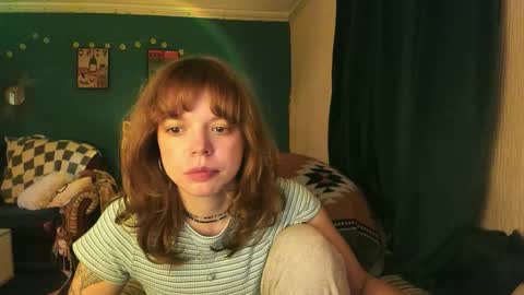 Clancy online show from October 10, 2025, 7:13 pm