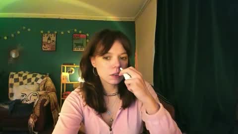 Clancy online show from October 19, 2025, 7:03 pm