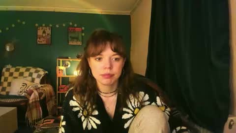 Clancy online show from November 13, 2025, 7:57 pm