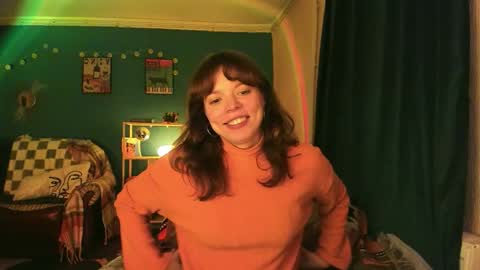 Clancy online show from November 20, 2025, 9:03 pm