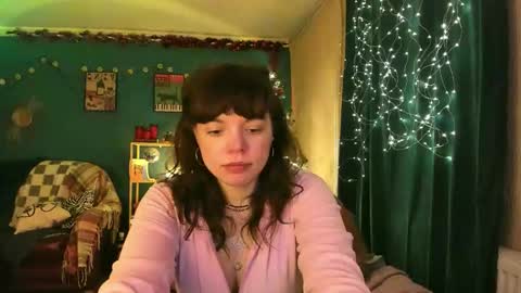 Clancy online show from February 7, 2026, 6:44 pm