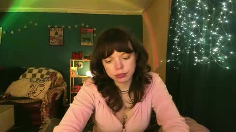 Clancy online show from February 24, 2026, 7:01 pm