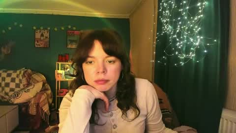 Snapshot of clancyosbourne chatting on April 3, 2026, 6:06 pm Clancy online show from April 3, 2026, 6:06 pm