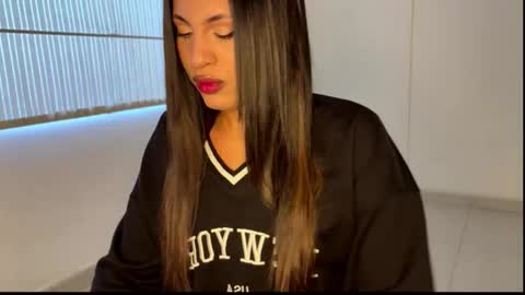 Clara  online show from February 18, 2026, 9:55 pm