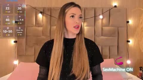 Clara del mar online show from October 9, 2025, 10:46 am
