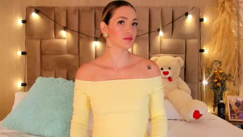 Clara del mar online show from February 12, 2026, 10:21 am