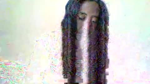 Clarah0123 online show from September 14, 2025, 7:51 am