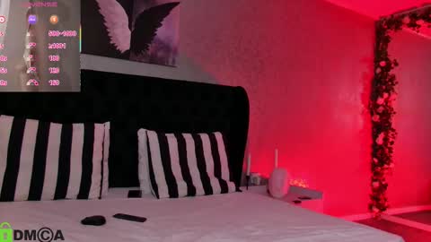 Clara online show from November 28, 2025, 6:16 am