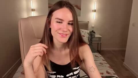 Snapshot of clare_ff chatting on November 11, 2025, 2:06 pm Claire online show from November 11, 2025, 2:06 pm