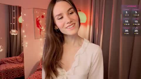 Claire online show from January 7, 2026, 1:46 pm