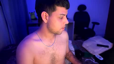 Clarentz bby online show from December 22, 2025, 5:59 am