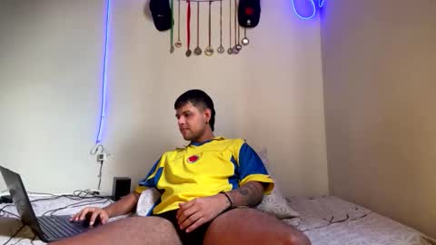 Clarentz bby online show from January 7, 2026, 8:22 pm