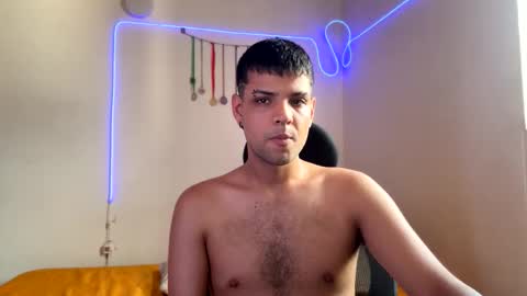 Snapshot of clarentz_baileys chatting on April 24, 2026, 8:22 pm Clarentz bby online show from April 24, 2026, 8:22 pm