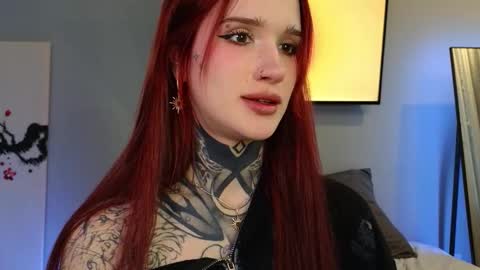 Sophie online show from January 18, 2026, 6:17 am