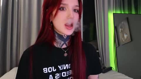 Sophie online show from March 28, 2026, 12:54 am